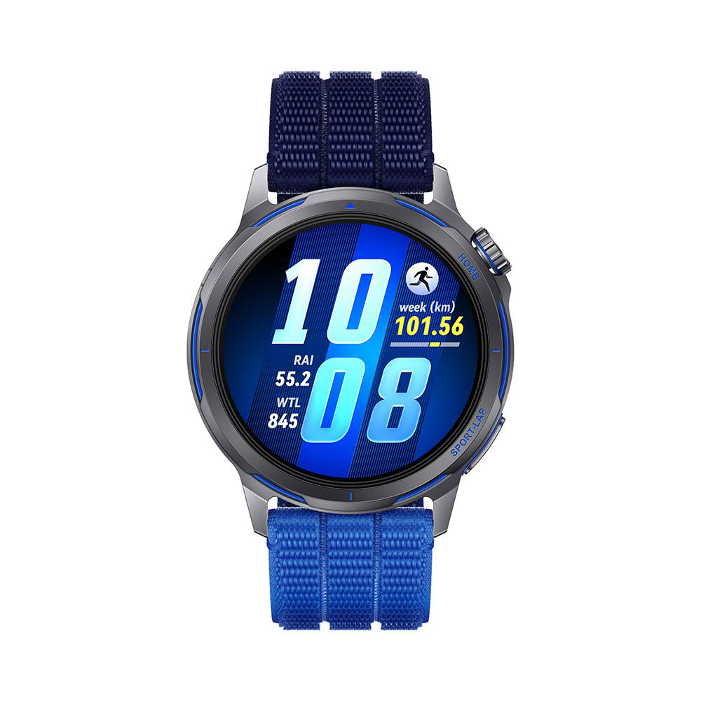 HUAWEI Watch GT Runner 2 Smartwatch Gewebe