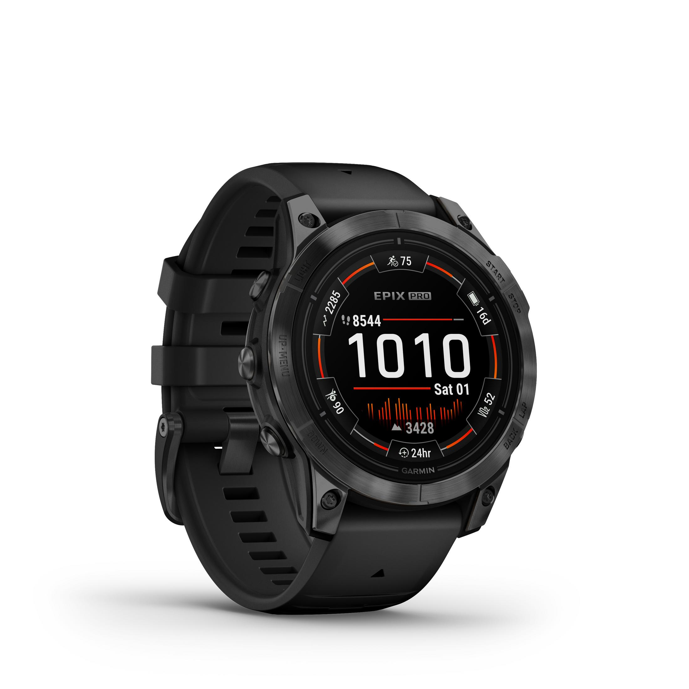 GARMIN epix Pro (Gen 2)