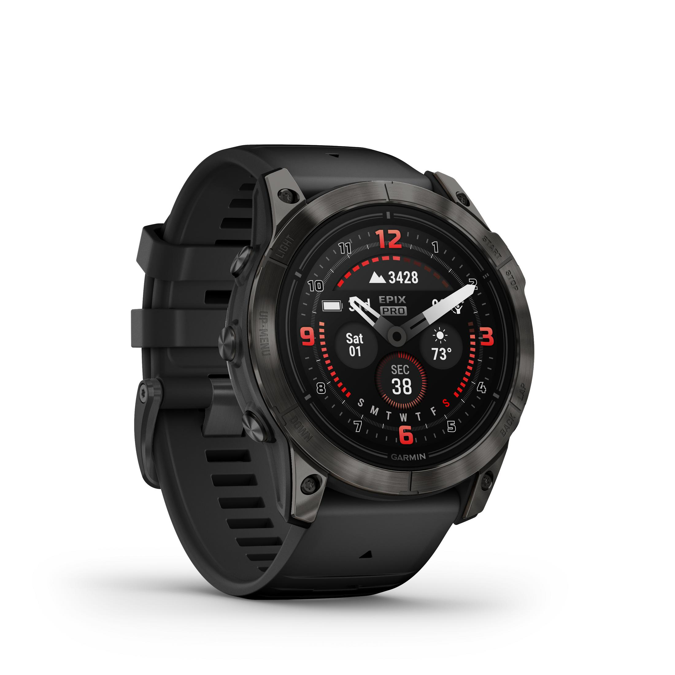 GARMIN epix Pro (Gen 2)