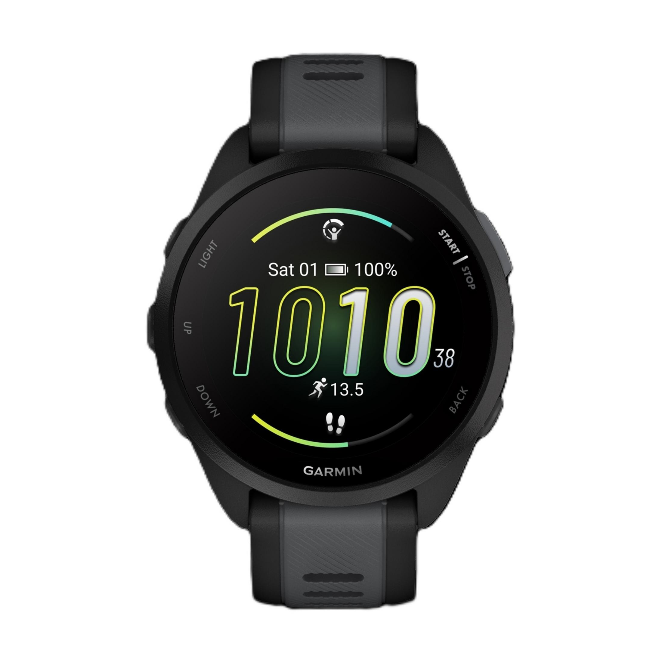GARMIN Forerunner 165 Music