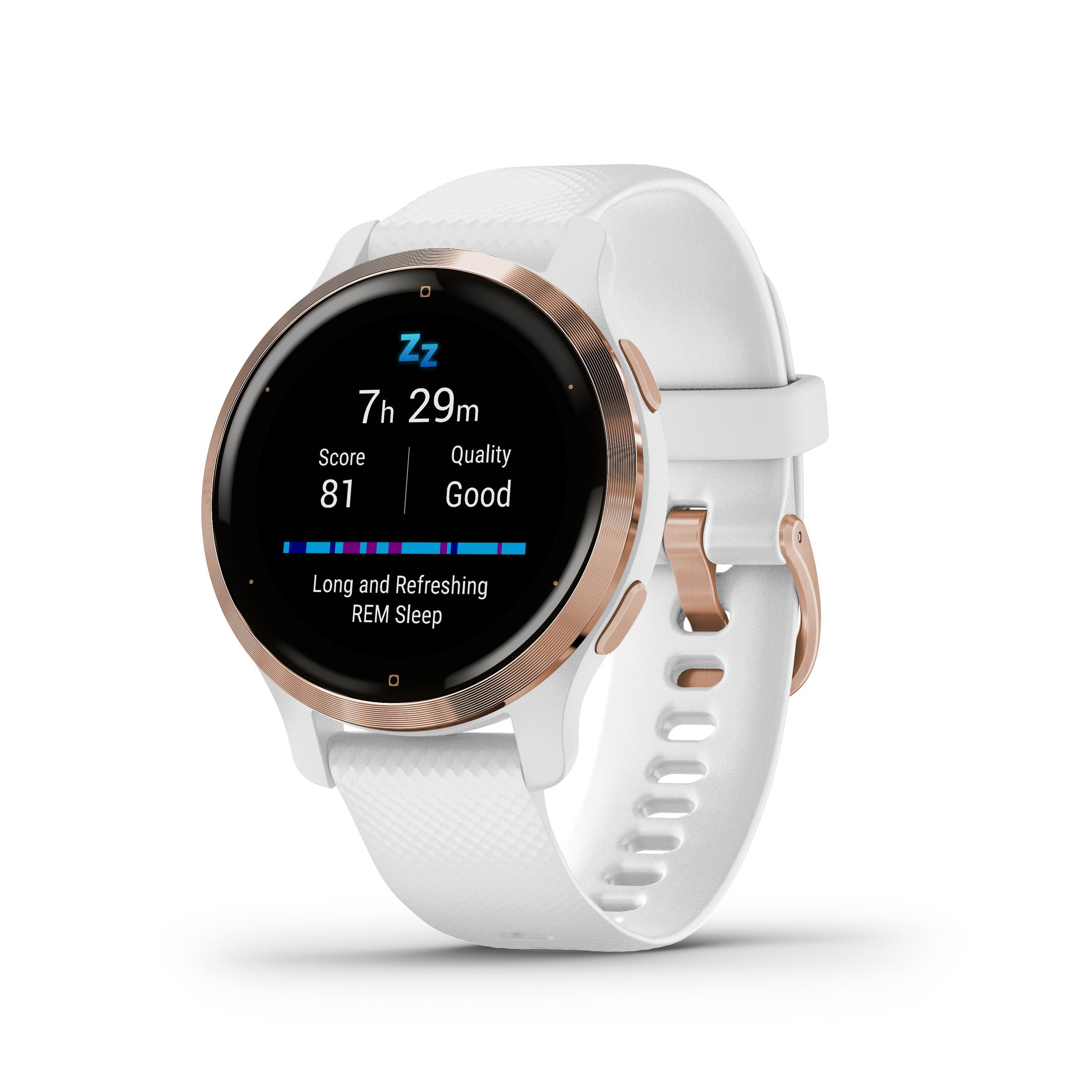 Smartwatches & Sportuhren