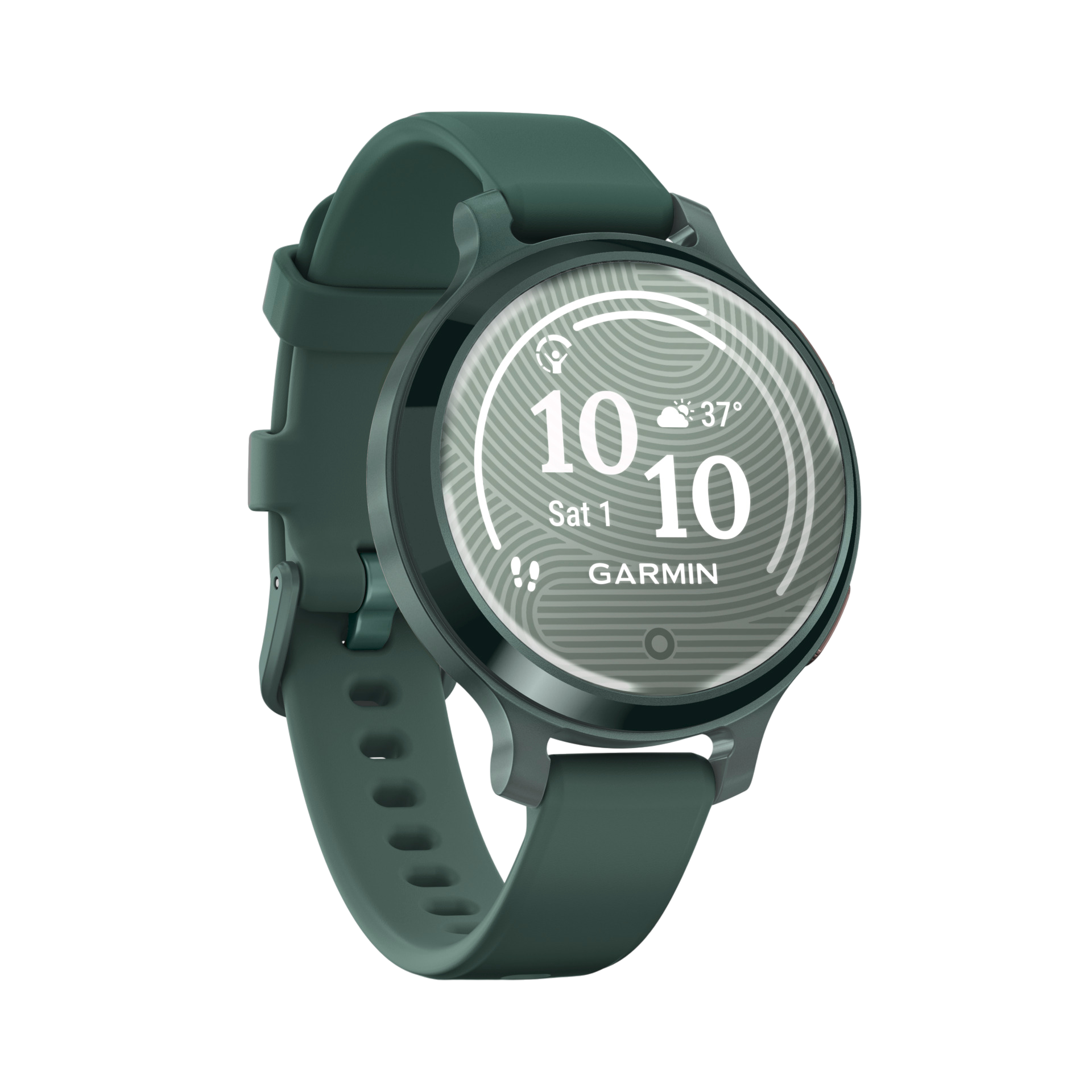 GARMIN LILY 2 ACTIVE JASPER GREEN
