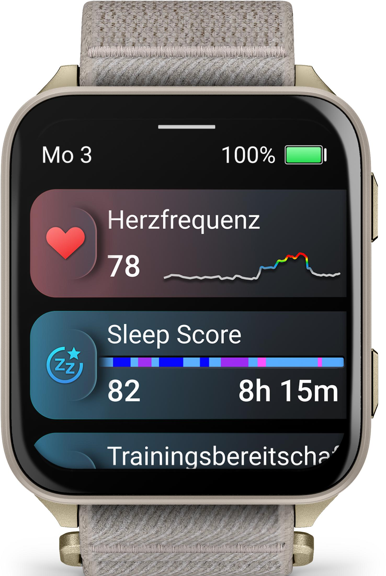 Smartwatch