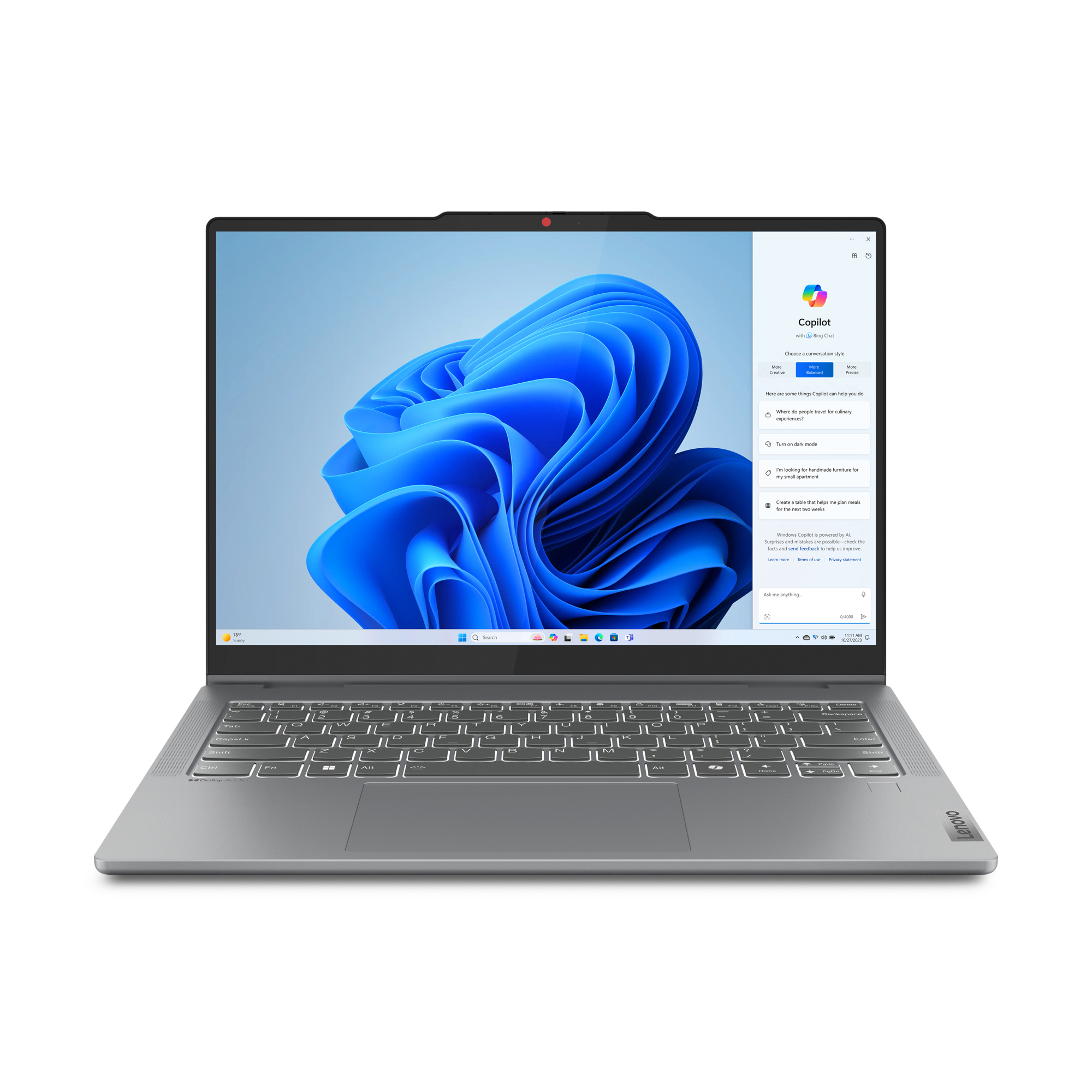 LENOVO IdeaPad 5 2-in-1 14Q8X9
