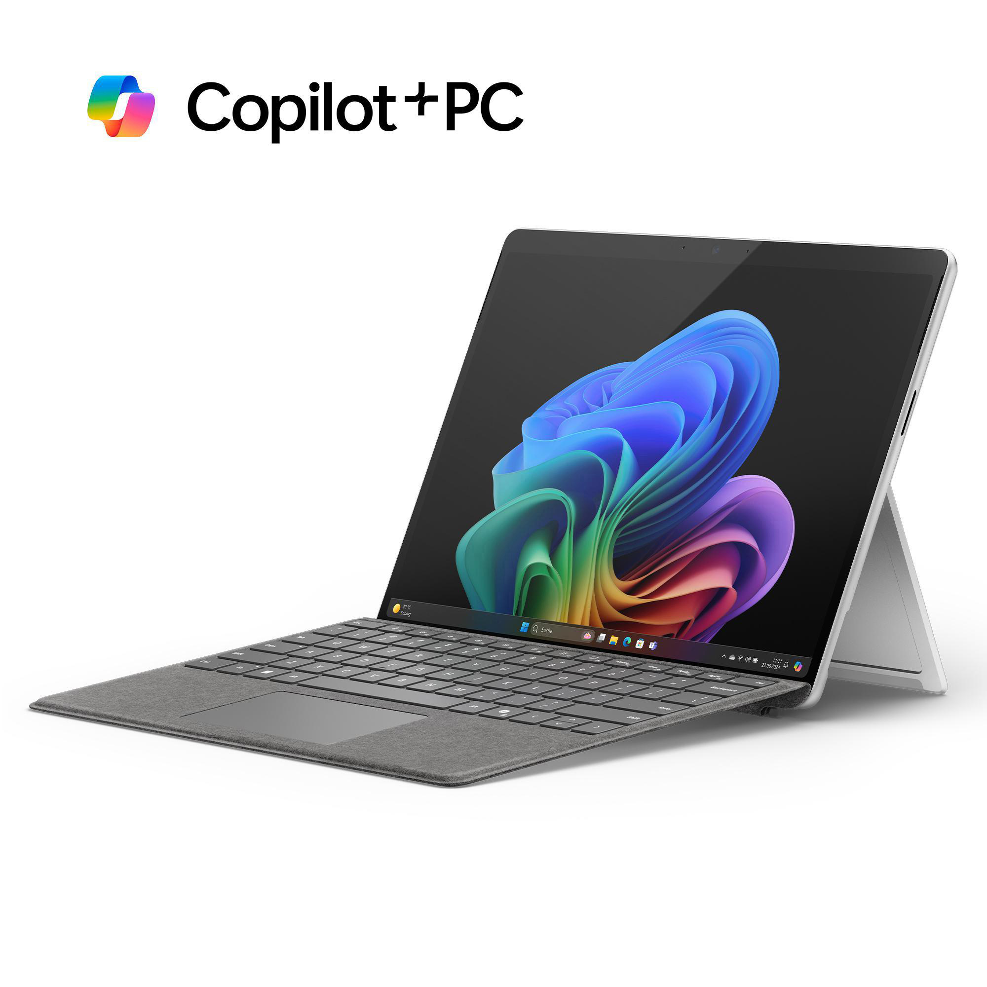 MICROSOFT Surface Pro (Netzteil separat erhältlich)