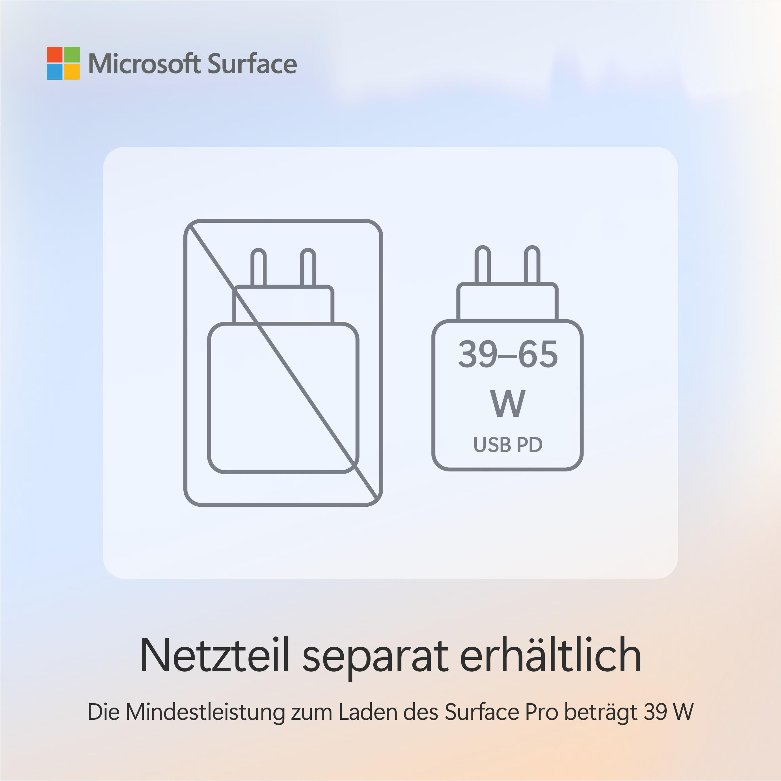 Copilot+ PC - 13 Zoll - Qualcomm Snapdragon X Elite - 16 GB - 512 GB - Qualcomm Adreno™ Onboard Graphics - Windows 11 Home