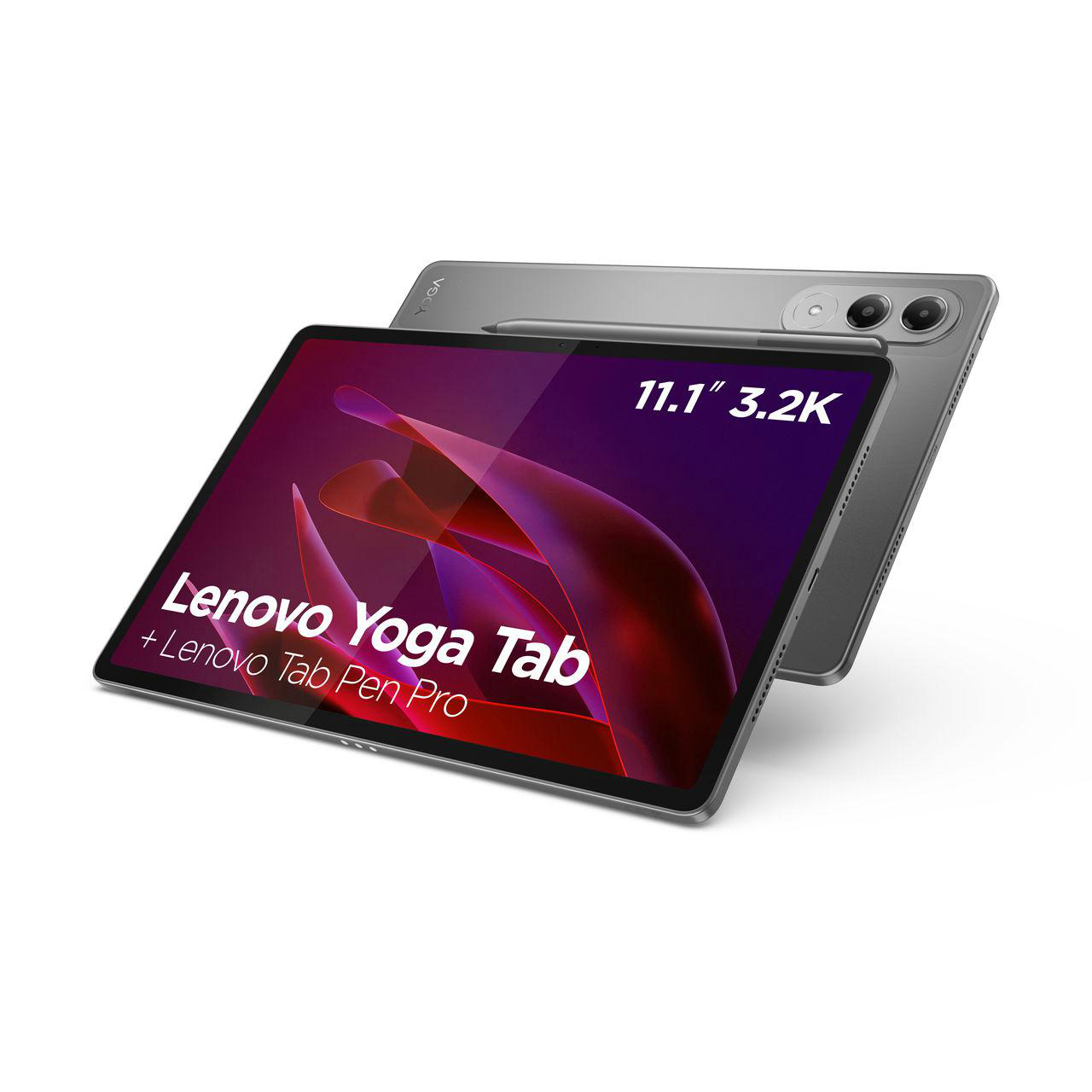 LENOVO Yoga Tab Inkl. Lenovo Tab Pen Pro