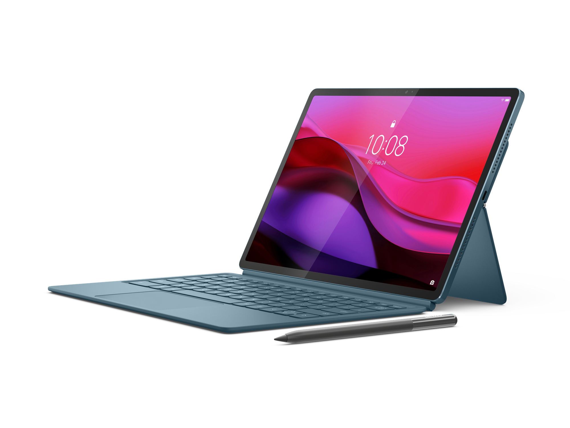 LENOVO Yoga Tab Plus
