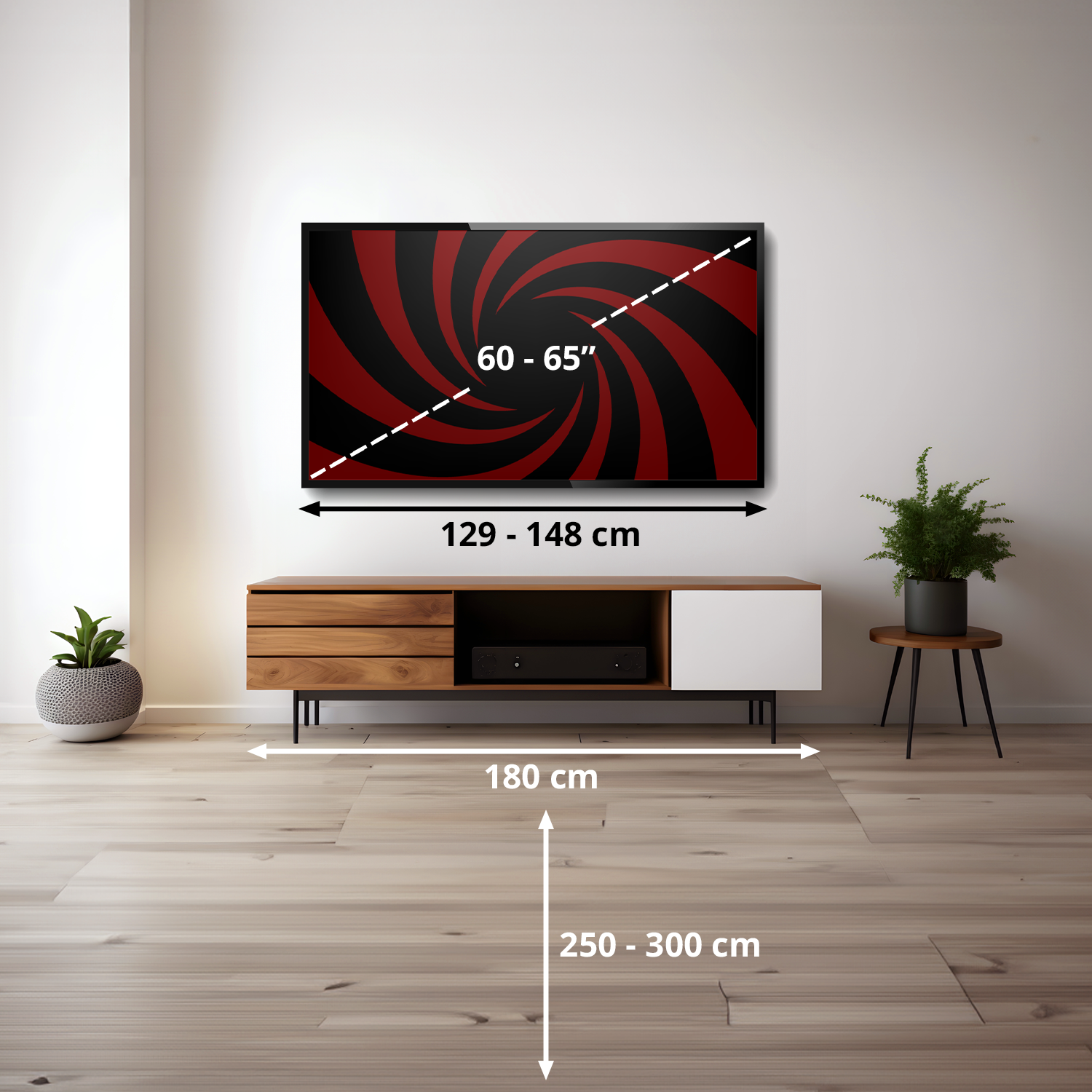SMART TV)
