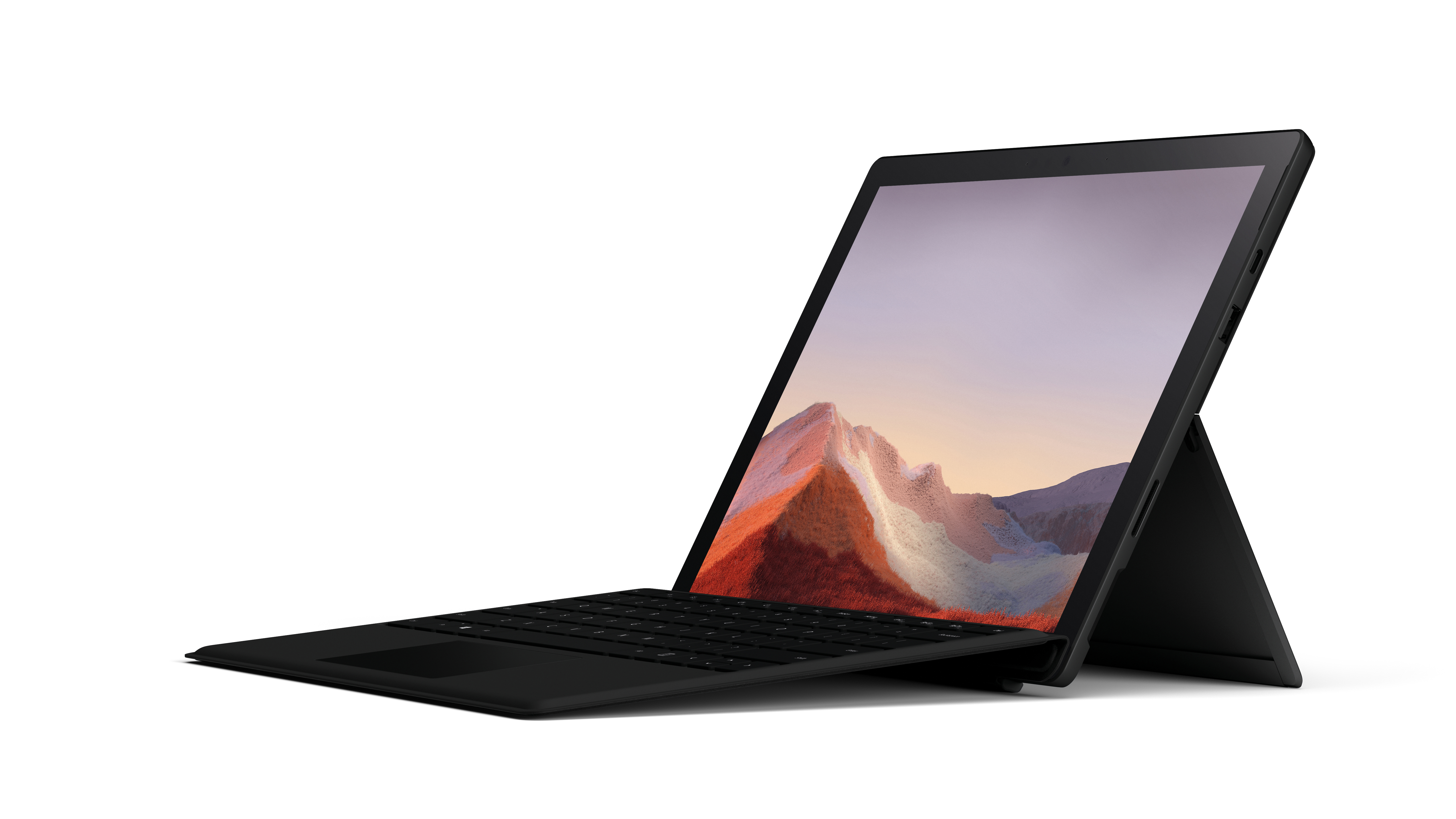 MICROSOFT Surface Pro 7 - 12