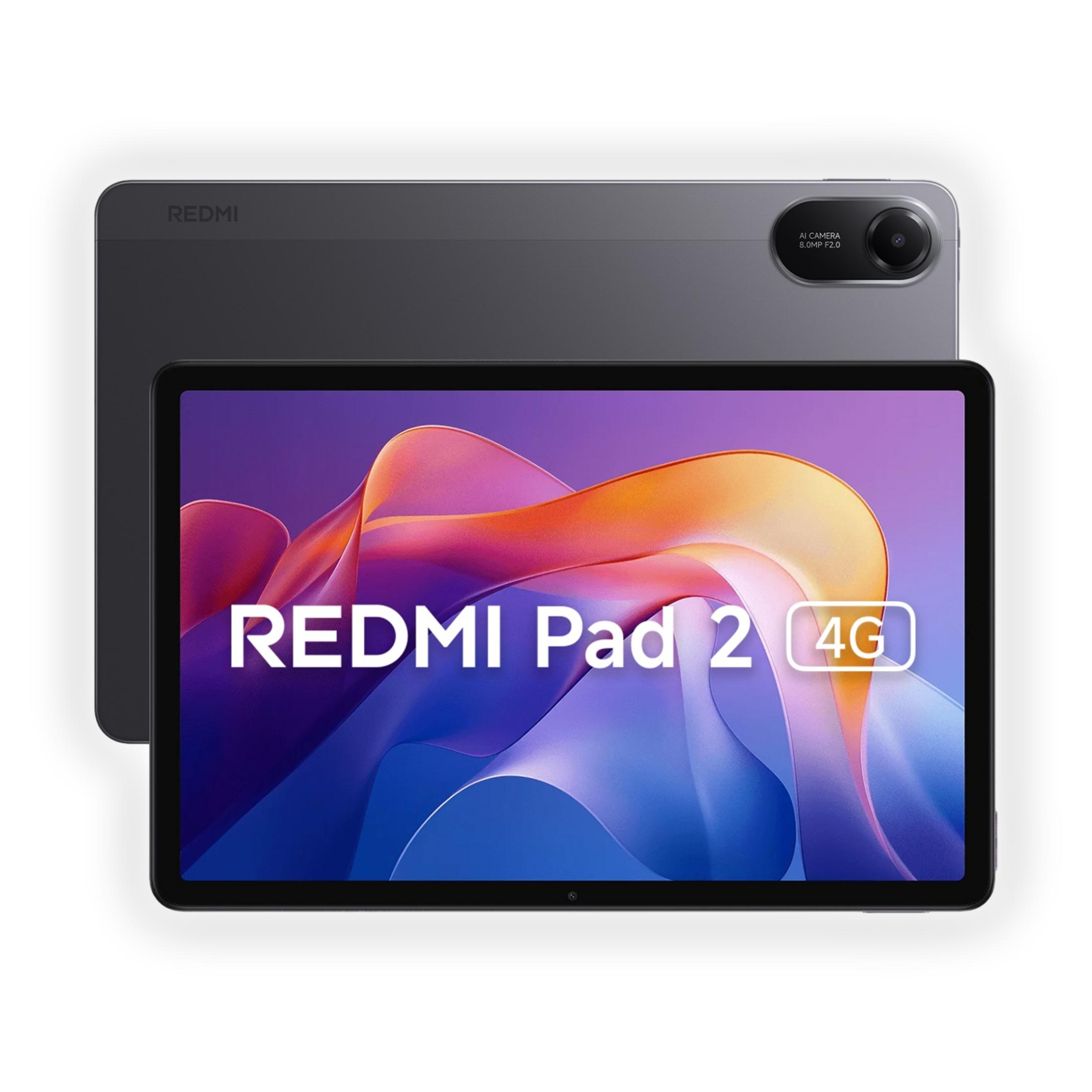 XIAOMI Redmi Pad 2