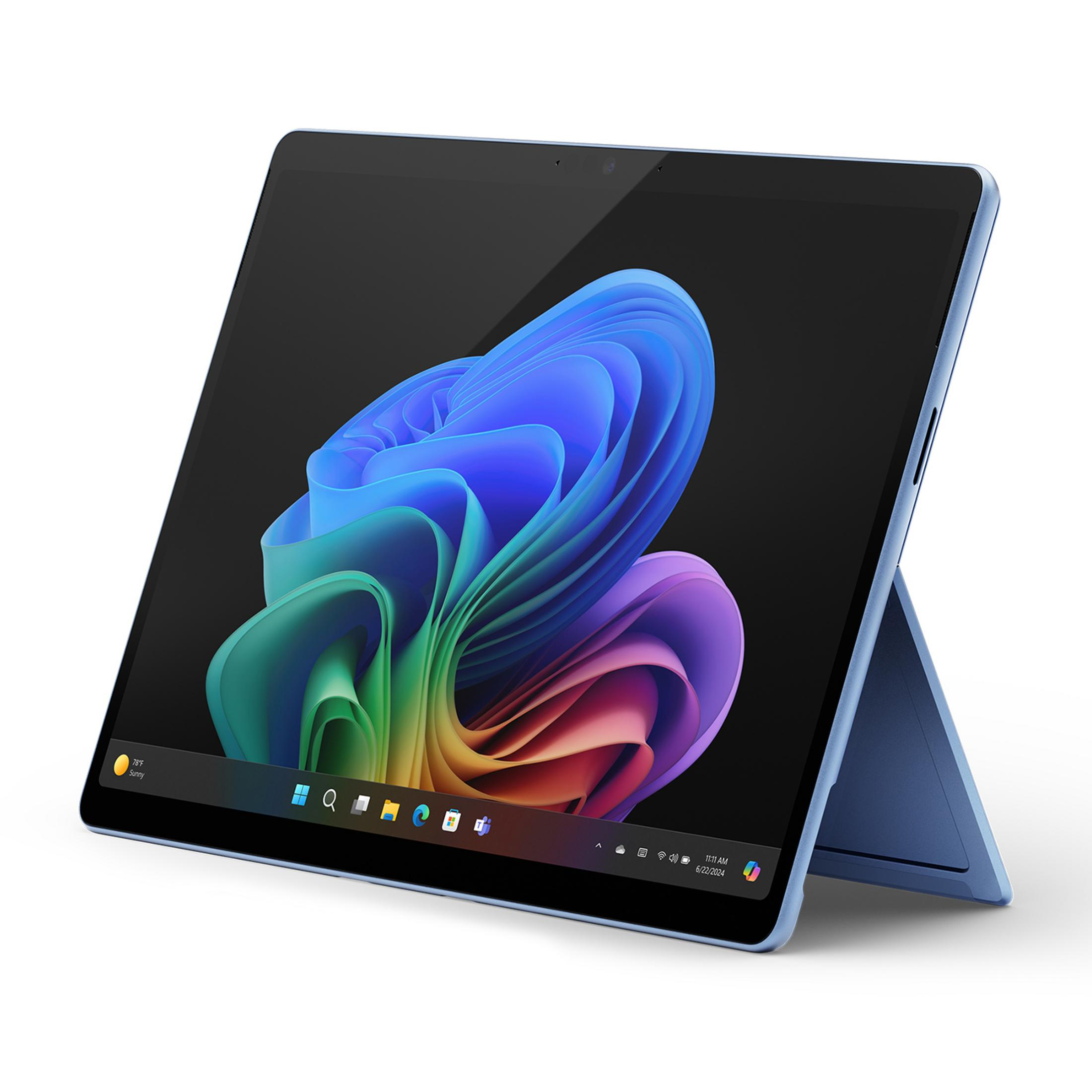 MICROSOFT SUR PRO COPILOT+PC/13/XEL/16G/512G/I/SAPPHIRE