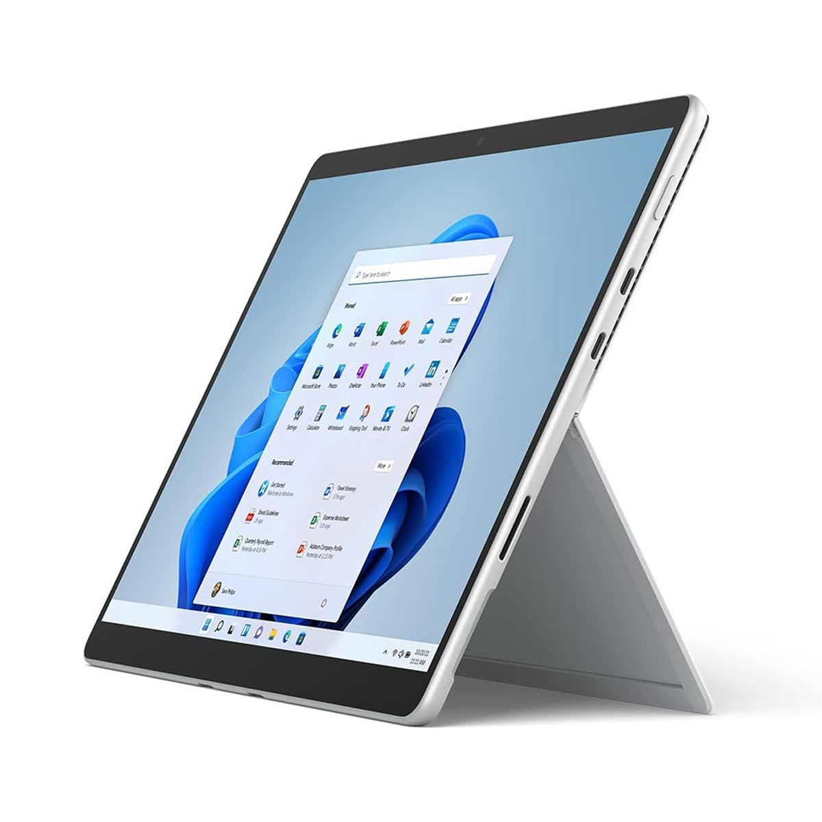 MICROSOFT Surface Pro 8