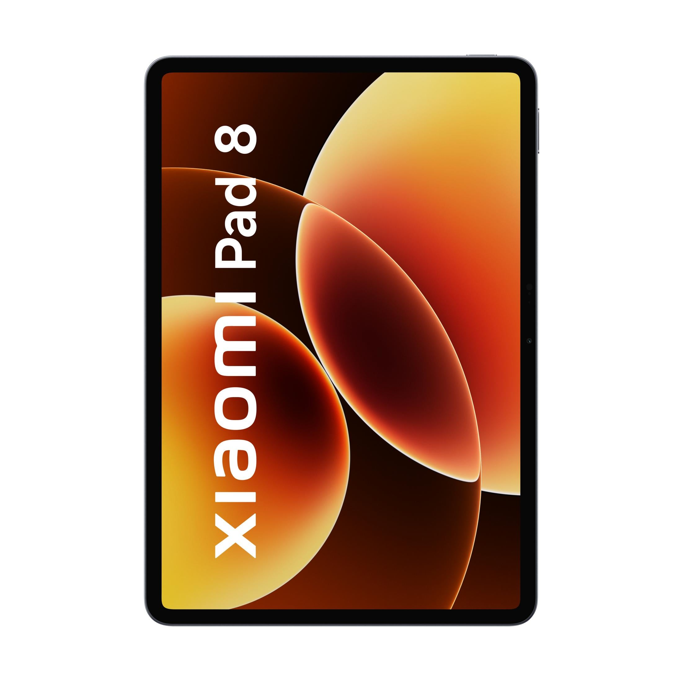 XIAOMI PAD 8 GRAY 8G RAM 128G ROM