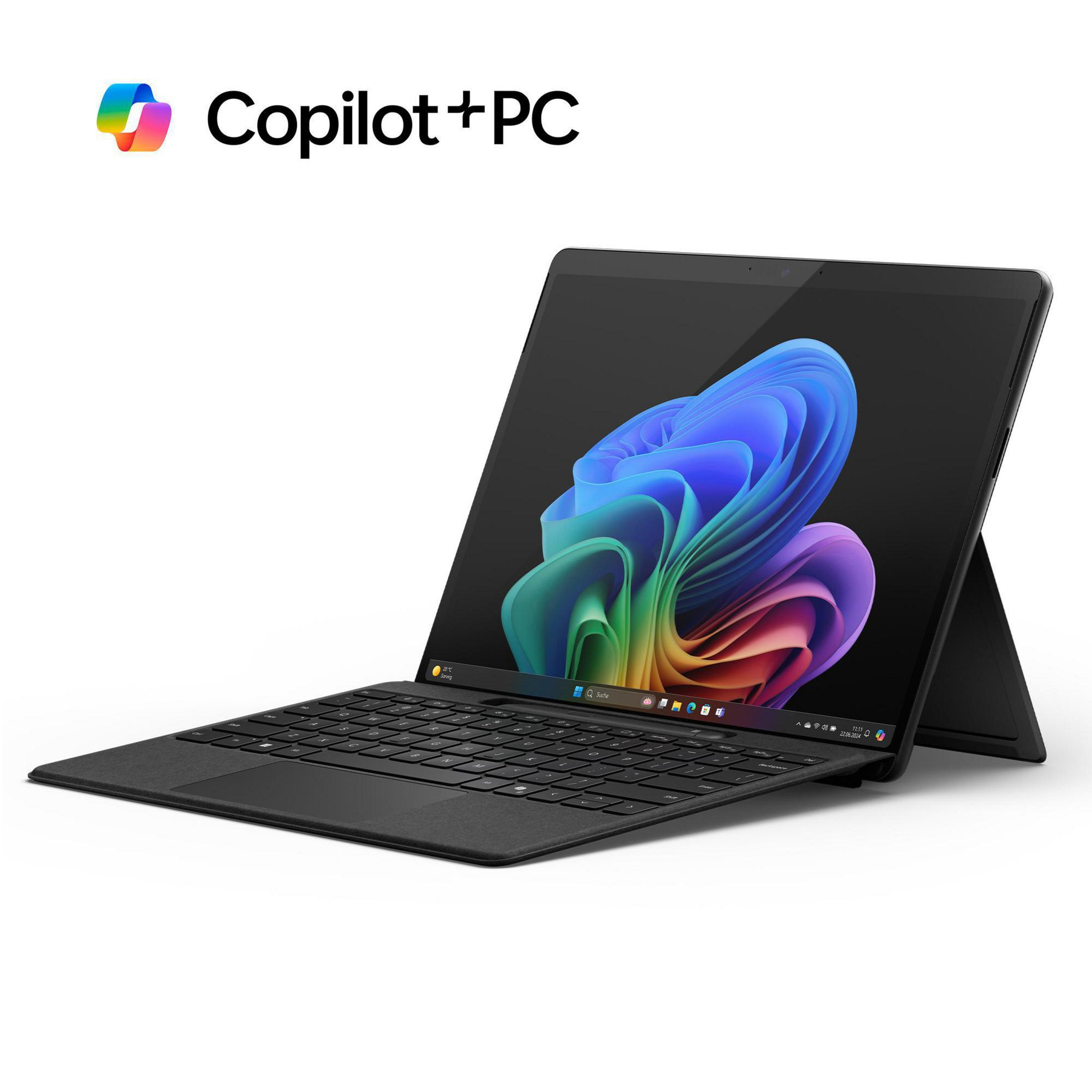 MICROSOFT SCF PRO CP+ SDX1P 10C/16/512 BLK 2025