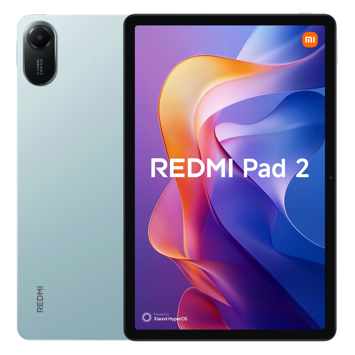 XIAOMI Redmi Pad 2