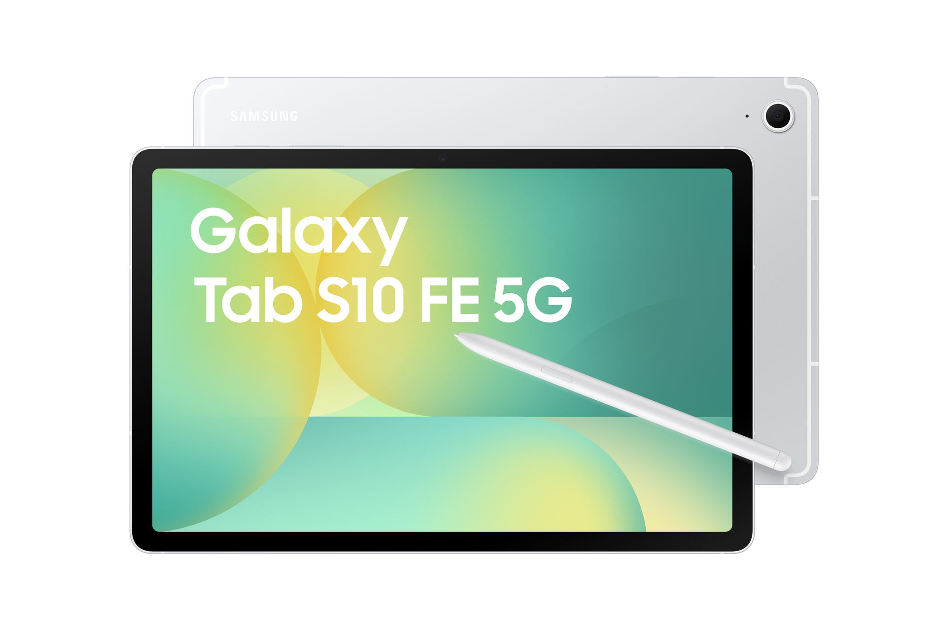 SAMSUNG X526B Galaxy Tab S10 FE 10
