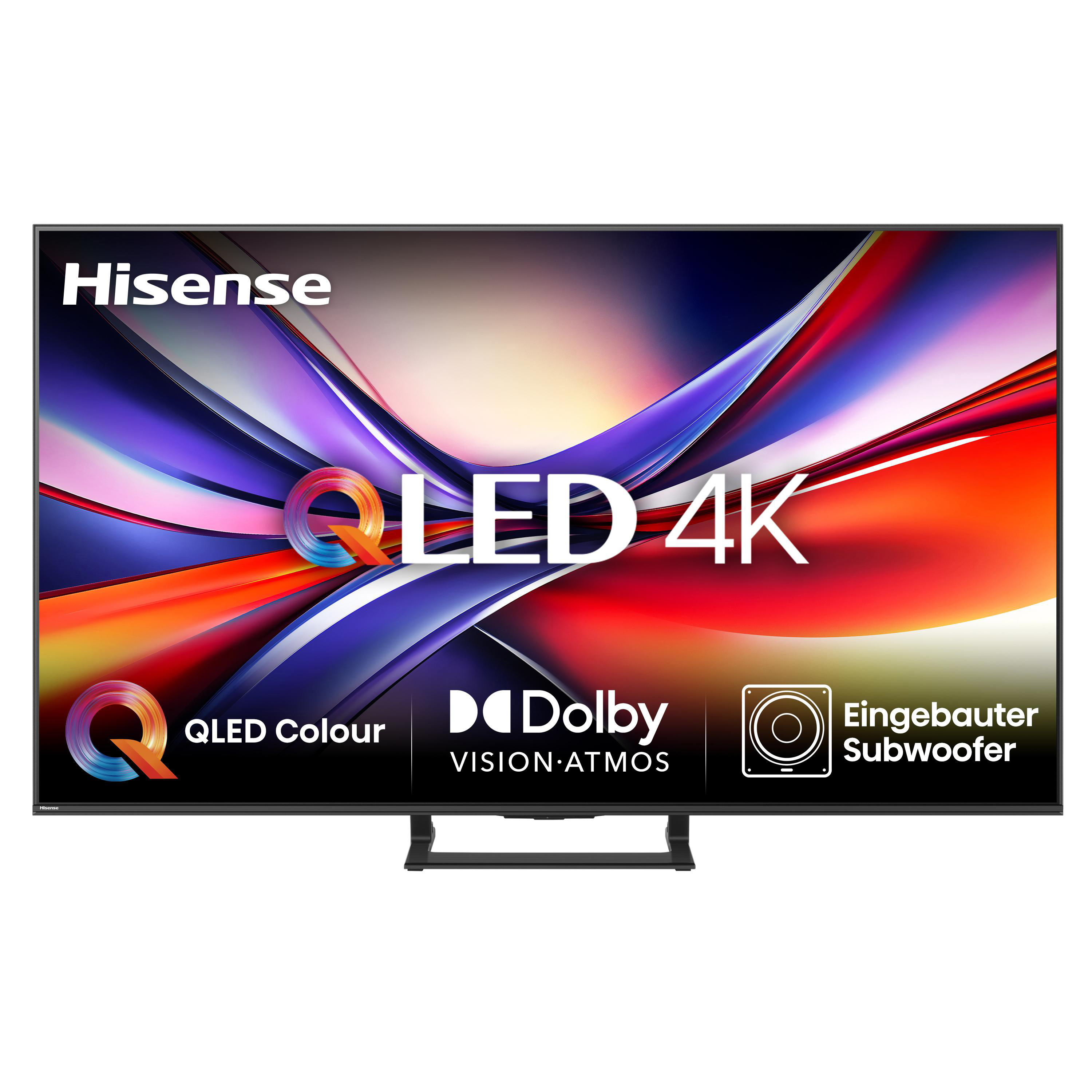 65 Zoll / 164 cm