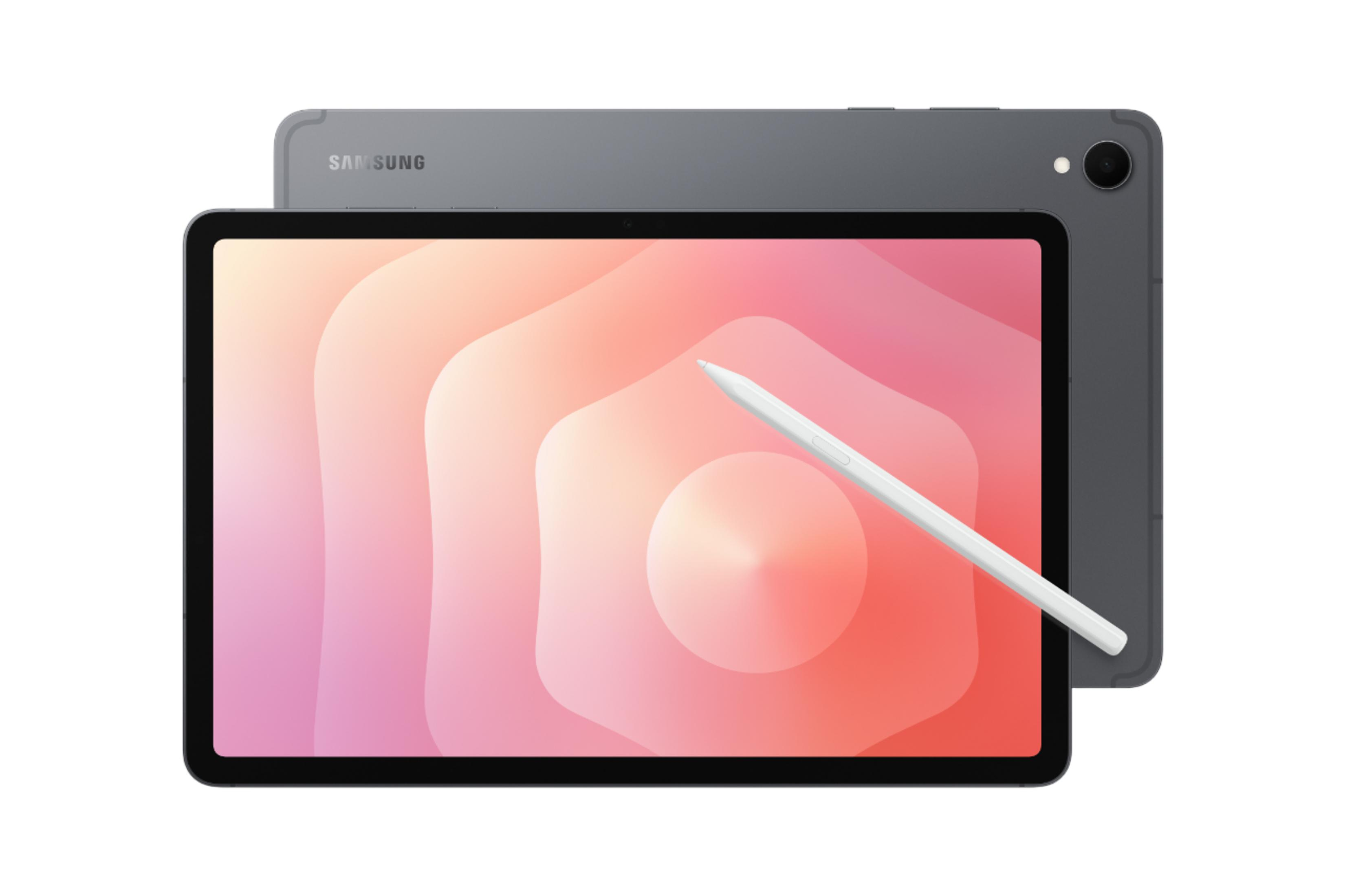 SAMSUNG X736 GALAXY TAB S11 5G EE 128GB GRAY