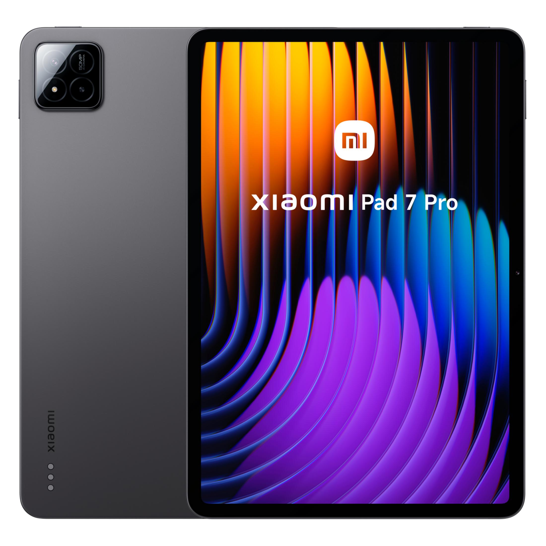 XIAOMI Pad 7 Pro