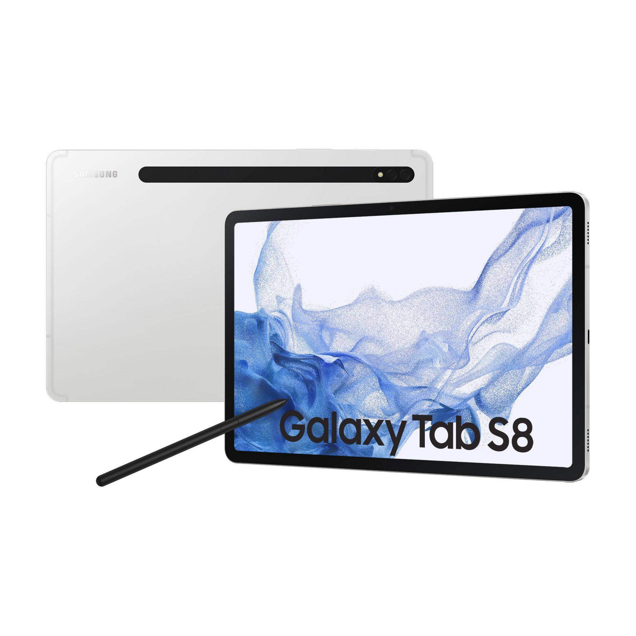 SAMSUNG GALAXY TAB S8 WIFI