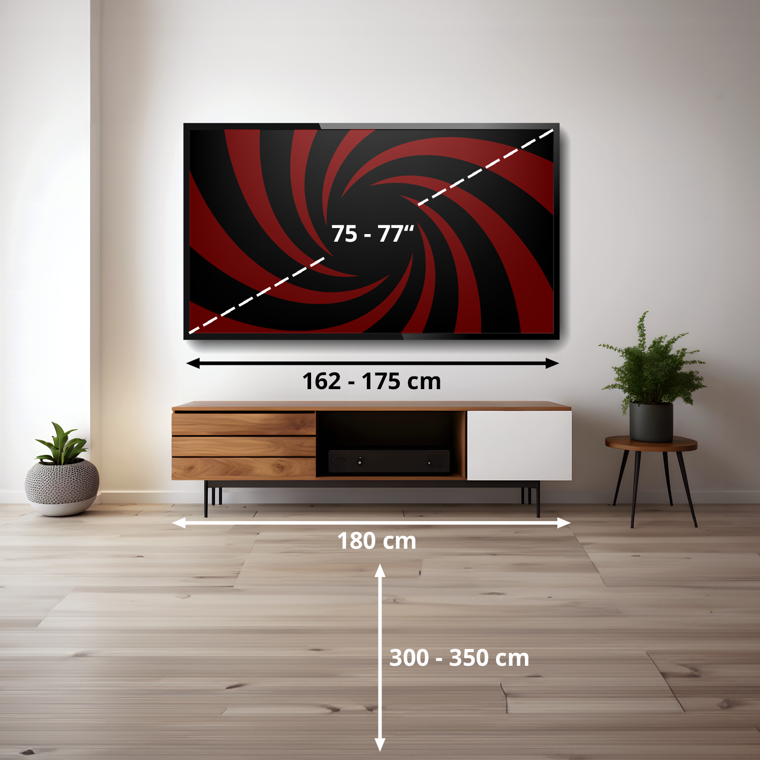 SMART TV)
