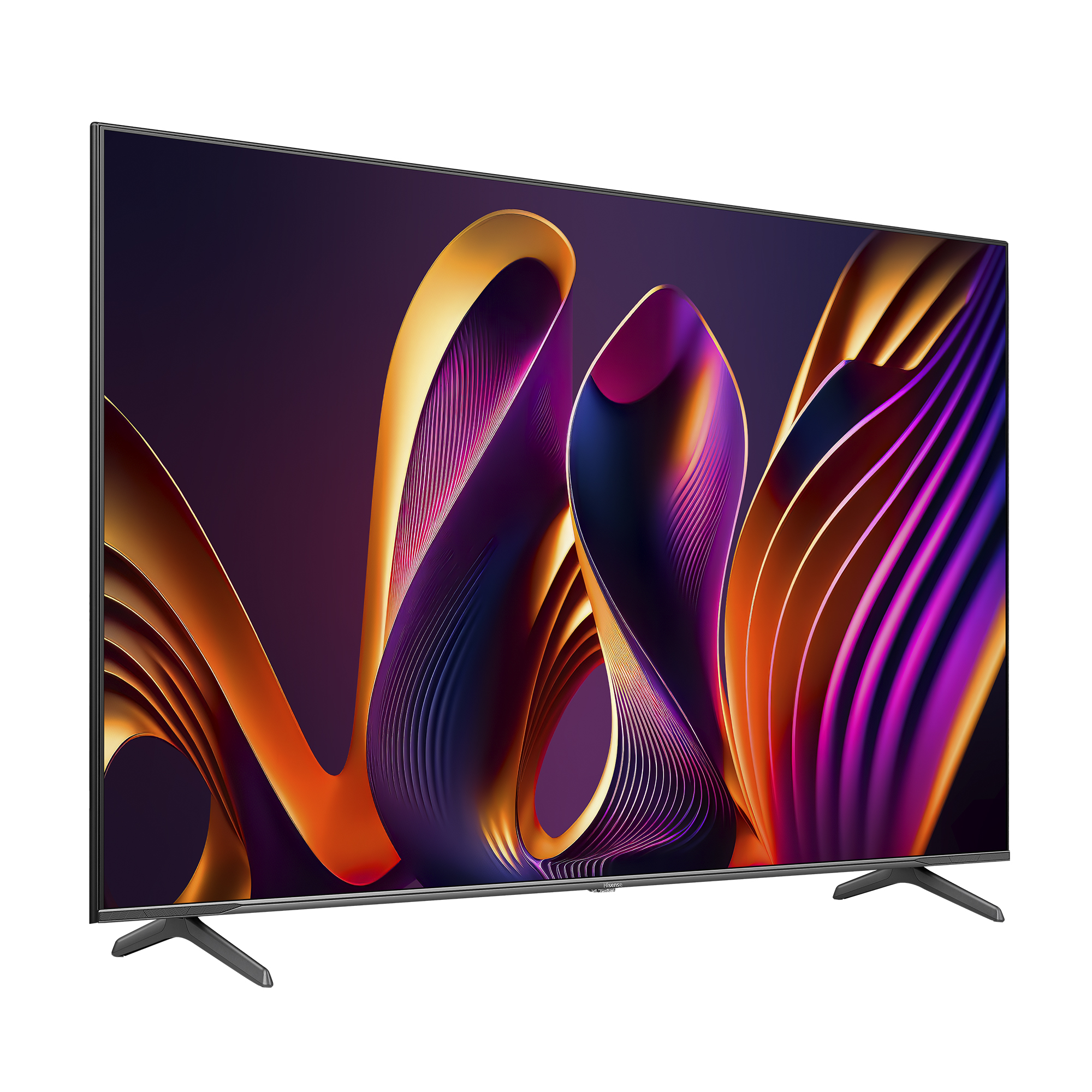 HISENSE 75E7NQ PRO Fernseher (Flat